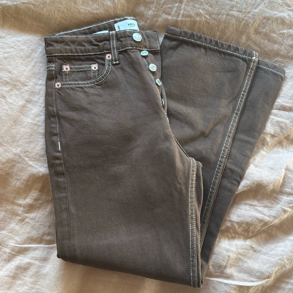 Mango Denim